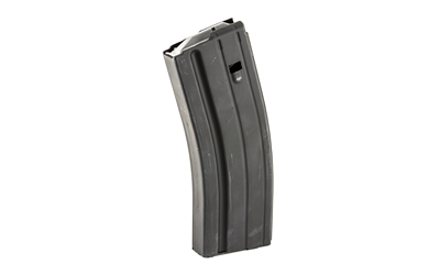 MAG ASC AR6.8 25RD STS BLK - for sale