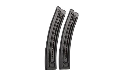GERMAN SPORT MAGAZINE GSG-16 .22LR 22RD TWIN PACK - for sale