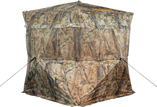 MUDDY THE VS360 GROUND BLIND EPIC CAMO - for sale