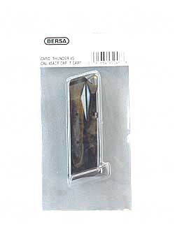 BERSA MAGAZINE THUNDER ULTRA COMPACT 45ACP 7RD BLACK - for sale