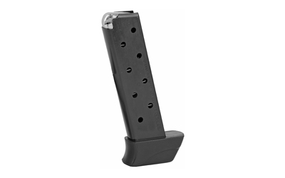 BERSA MAGAZINE THUNDER DLX .380 9RD EXT. FINGER REST - for sale