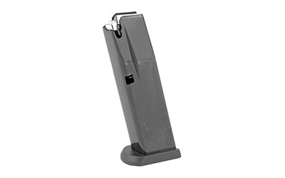 BERSA MAGAZINE THUNDER PLUS .380ACP 15RD BLACK - for sale