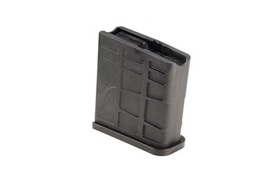 BARRETT MRAD 338 LAPUA MAGAZIN 10RD BLACK (SMALL BREECH) - for sale