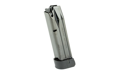 BERETTA MAGAZINE PX4 9MM 20RD BLUED STEEL - for sale