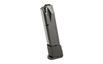 BERETTA MAGAZINE 92FS 9MM 20RD BLUED STEEL - for sale