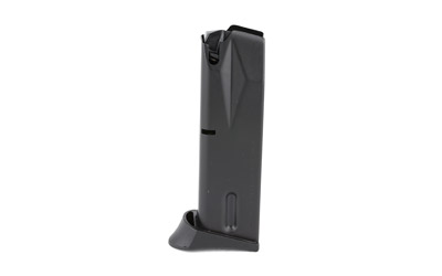 BERETTA MAGAZINE M92 COMPACT 9MM LUGER 13RD BLUED - for sale
