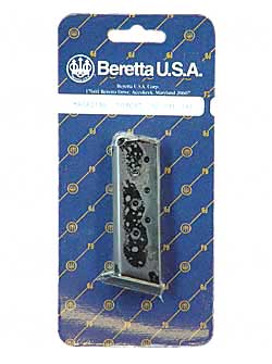 MAG BERETTA 32ACP BL 320100-500 7RD - for sale