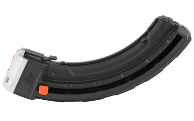 BUTLER CREEK STEEL LIPS 25RD MAGAZINE SAVAGE A17 BLACK - for sale