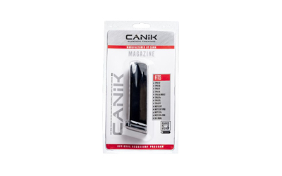 CANIK MAGAZINE TP9 FULL SIZE 9MM 18RD CLAM PACKED - for sale