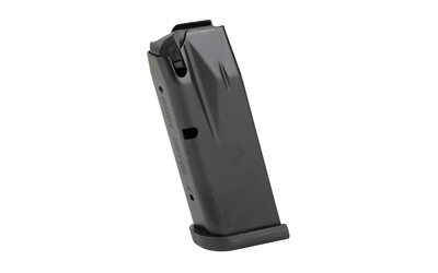 CANIK MAGAZINE METE MC9 MICRO COMPACT 9MM 12RD BLACK - for sale