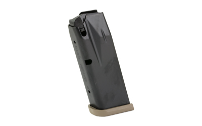 CANIK MAGAZINE METE MC9 MICRO COMPACT 9MM 12RD FDE - for sale