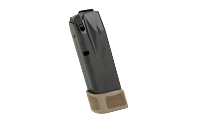 CANIK MAGAZINE METE MC9 MICRO COMPACT 9MM 15RD FDE - for sale