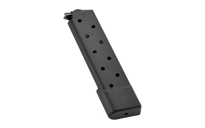 MAG CMC PROD PWR 10RD 45ACP BLK - for sale
