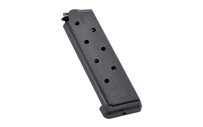 MAG CMC PROD PWR 8RD 45ACP BLK - for sale