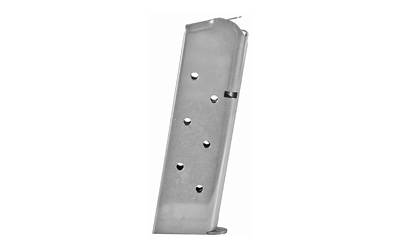 COLT MAGAZINE GOVERNMENT 45ACP 8RD STAINLESS - for sale