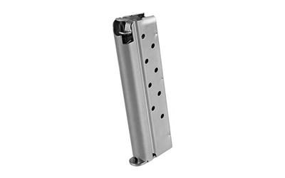 COLT MAGAZINE GOVT. 9MM LUGER 9RD STAINLESS - for sale