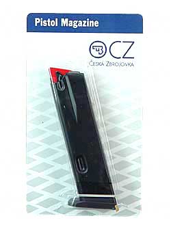 CZ MAGAZINE 75 KADET 22LR 10RD - for sale