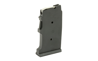 CZ MAGAZINE 455/457/512 .22WMR .17HMR 10RD BLACK POLYMER - for sale