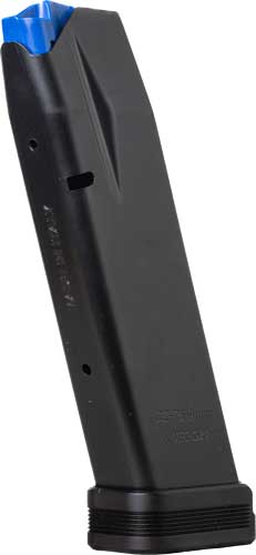 MEC-GAR MAG CZ COMPETITION 75B 9MM 19RD AFC-BLACK - for sale