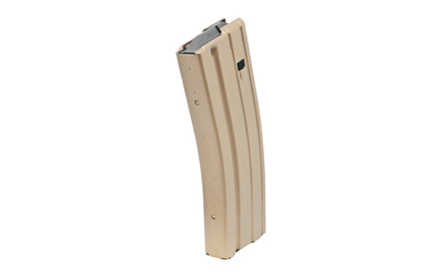 MAG DURAMAG 30RD 5.56 SS FDE - for sale