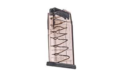 ETS MAGAZINE FOR GLOCK 10MM 10RD CARBON SMOKE FITS G29! - for sale