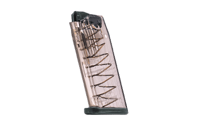 ETS MAGAZINE H&K VP9SK 9MM 12RD COMPACT CARBON SMOKE! - for sale
