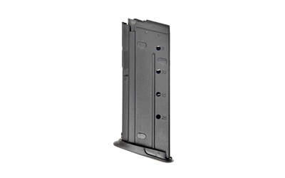 FN MAGAZINE FIVE-SEVEN 20RD 5.7X28MM BLACK - for sale