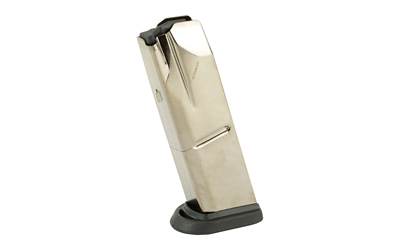 FN MAGAZINE FNX-40/FNS-40 40S&W 10RD BLACK - for sale