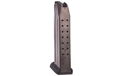 FN MAGAZINE FNS-9 9MM 17RD BLACK - for sale