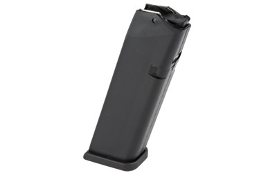 GLOCK OEM MAGAZINE MODEL 17 9MM LUGER 10RD - for sale