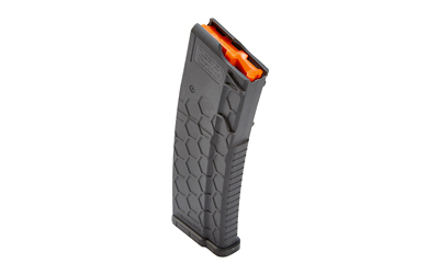 HEXMAG MAGAZINE AR-15 5.56X45 30RD GRAY POLYMER SERIES 2 - for sale