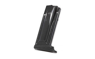 HK MAGAZINE P2000SK 9MM 10RD BLACK STEEL - for sale