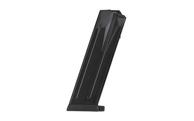 HK MAGAZINE P30/VP40 .40S&W 10RD BLACK STEEL - for sale