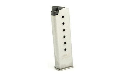 KAHR ARMS MAGAZINE 380ACP 7RD S/S FOR CT3833 - for sale
