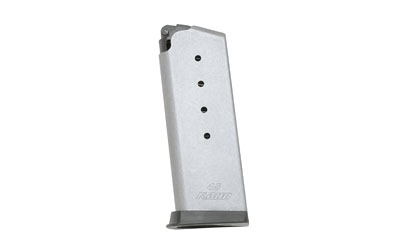 KAHR ARMS MAGAZINE .45ACP 5RD FOR PM45 - for sale