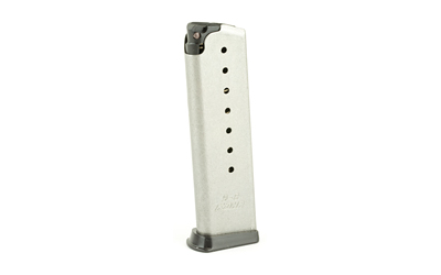 KAHR ARMS MAGAZINE 9MM 8RD FITS KT,TP,CM MODELS - for sale