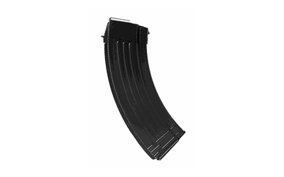 KCI USA INC MAGAZINE AK-47 7.62X39 30RD BLACK STEEL - for sale