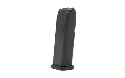 KCI USA INC MAGAZINE FOR GLOCK GEN 2 9MM 15RD BLACK POLY - for sale
