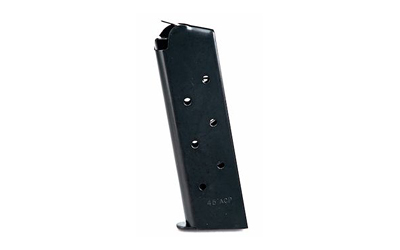 kimber manufacturing inc - 1000089A - .45 ACP|Auto - KIM 1911 45 ACP BL 8RD MAG for sale