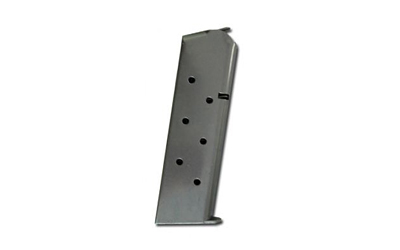 kimber manufacturing inc - 1000133A - .45 ACP|Auto - KIM 1911 45 ACP SS 8RD MAG for sale