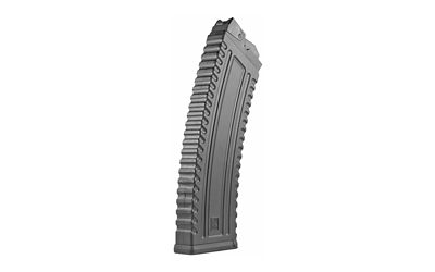 KALASHNIKOV MAGAZINE KS12 12GA 10RD POLYMER BLACK - for sale