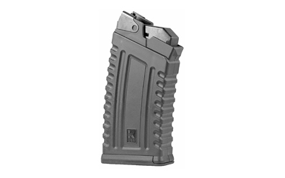 KALASHNIKOV MAGAZINE KS12 12GA 5RD POLYMER BLACK - for sale