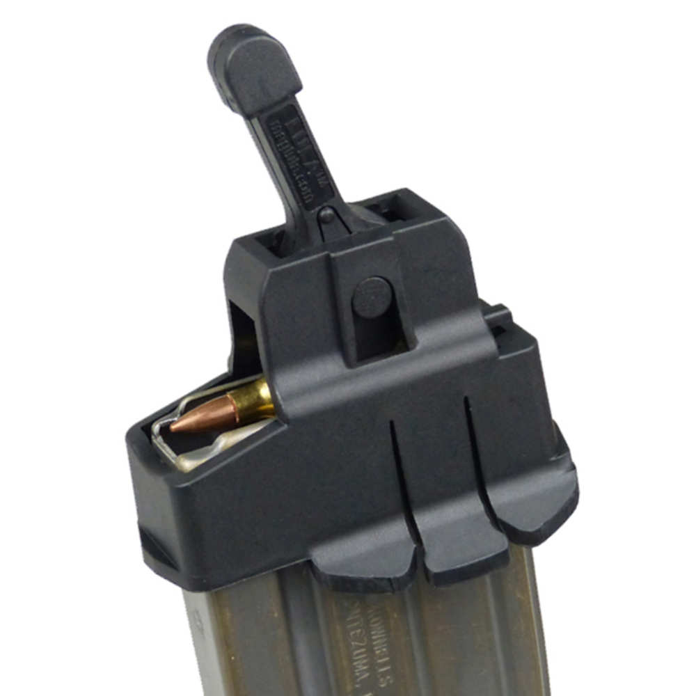 MAGLULA LOADER FOR M16/AR15/M4 AND VARIANTS .223 - for sale