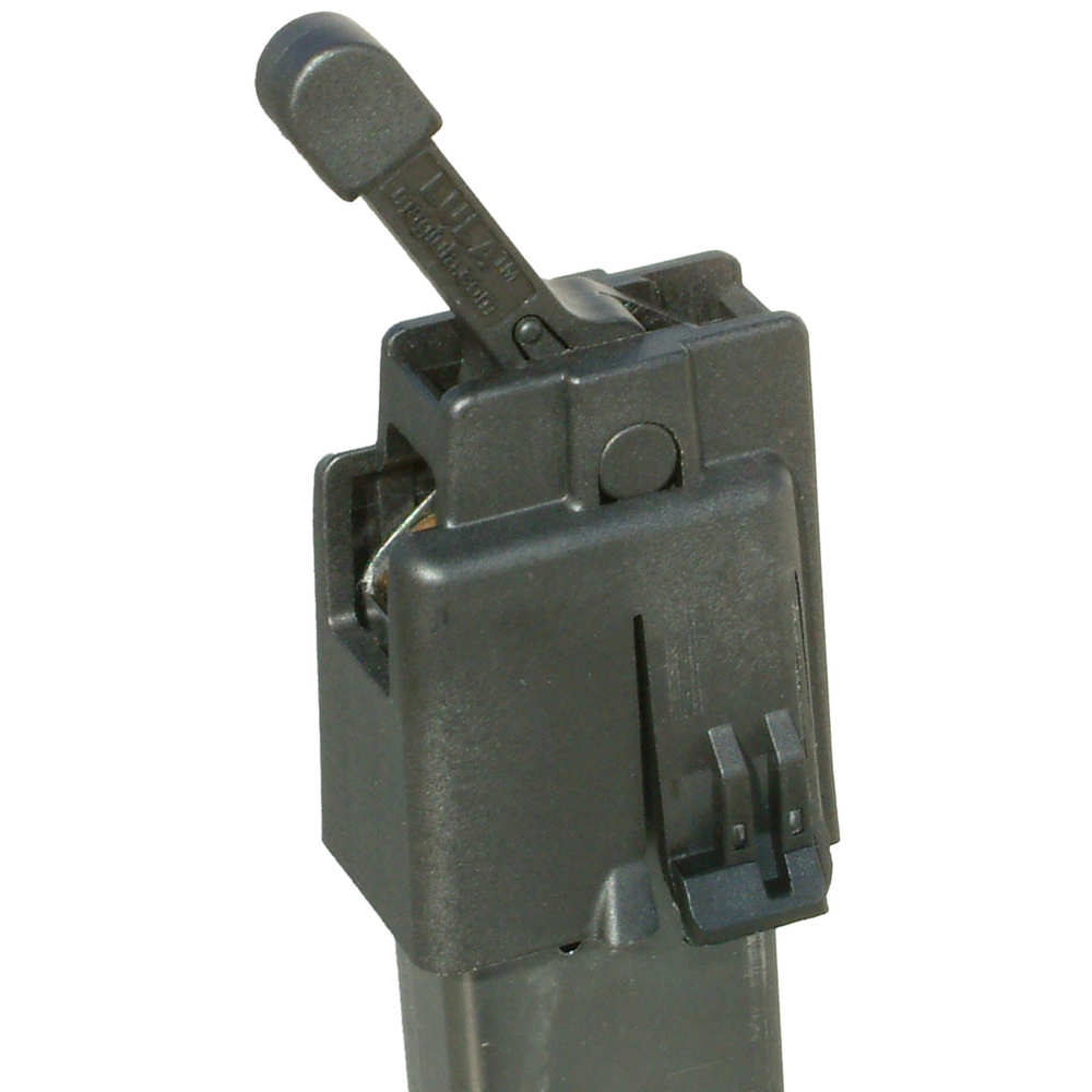 MAGLULA LOADER FOR COLT SMG AR-15 9MM MAGS METAL OR POLYMR - for sale