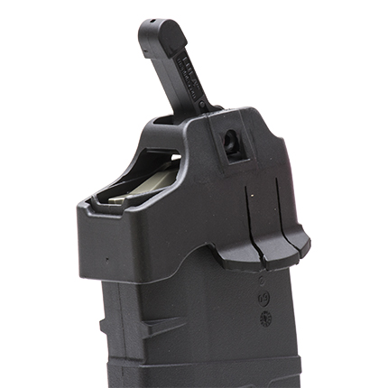 MAGLULA SR25/DPMS/PMAG LULA LDR/UNLD - for sale