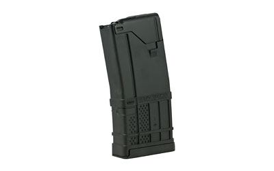 LANCER MAGAZINE L5AWM AR-15 5.56X45 20RD OPAQUE BLACK - for sale