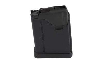 LANCER MAGAZINE L5AWM AR-15 5.56X45 10RD OPAQUE BLACK - for sale