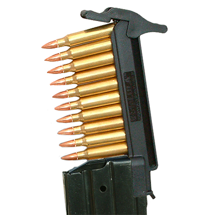 MAGLULA LOADER FOR MINI-14 STRIPLULA - for sale