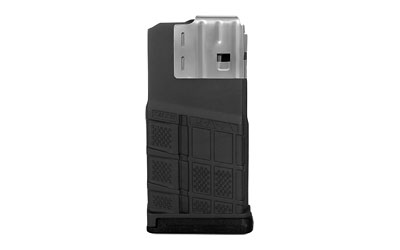 LANCER MAGAZINE L7AWM SR-25 7.62X51 20RD OPAQUE BLACK - for sale