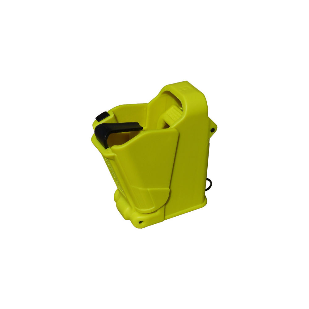 MAGLULA LOADER UNIVERSAL PISTOL LEMON - for sale